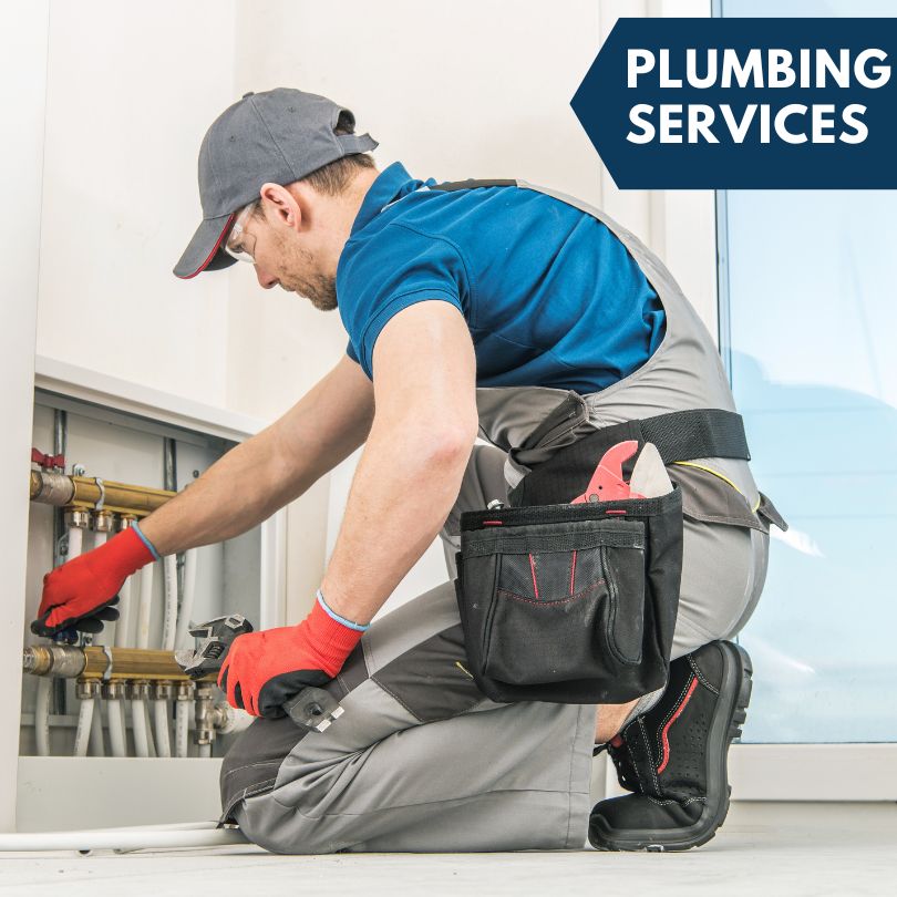 West Suffield Plumbing Company